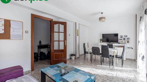 Foto 3 de Pis en venda a  Juan Cristobal, 16, Barrio de Zaidín,  Granada Capital