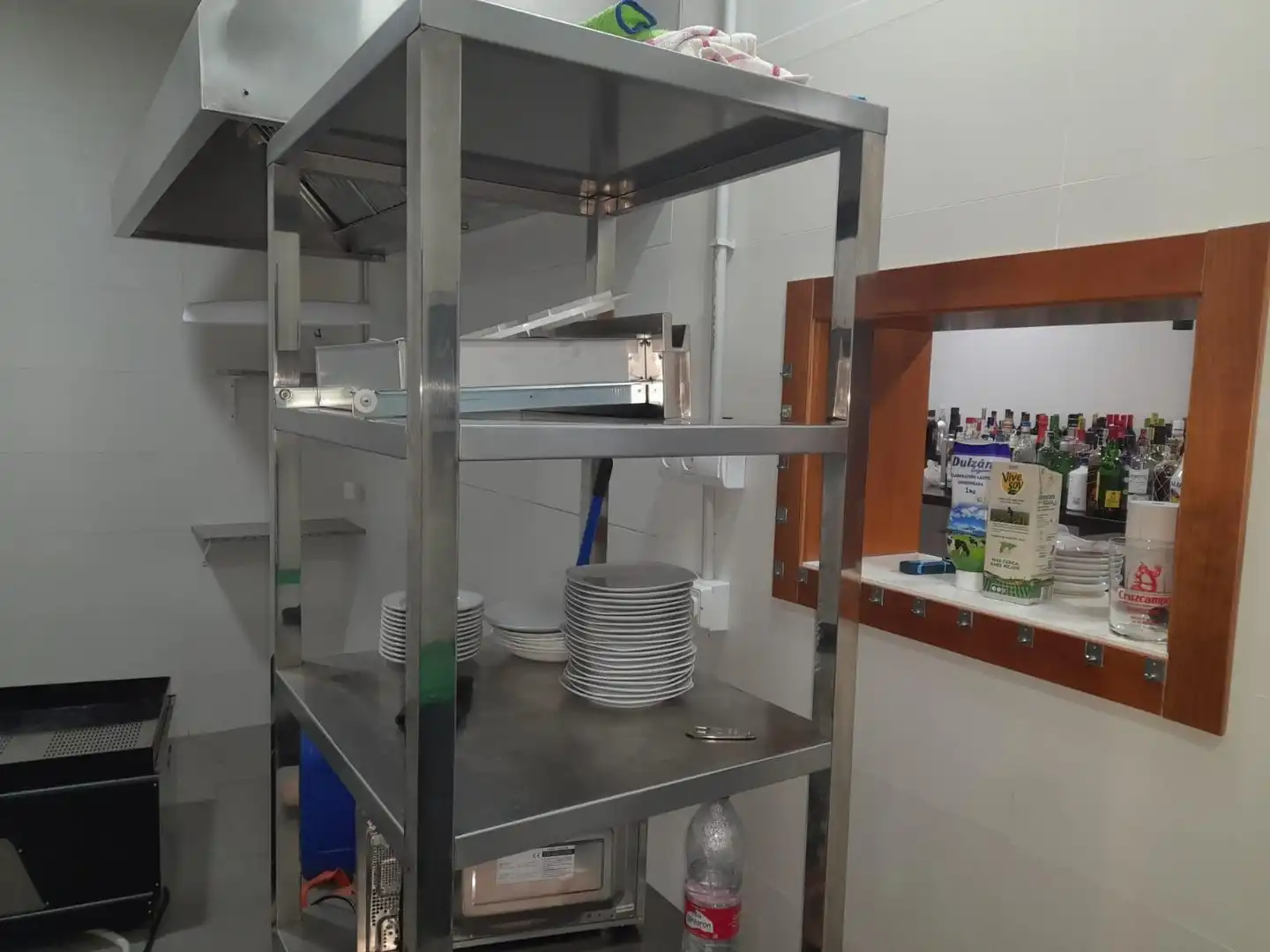 Local commercial à vendre à Estepa, imagen 6