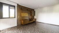 Living room of Flat for sale in  Zaragoza Capital  with Air Conditioner, Heating and Terrace