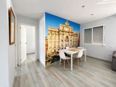 Wohnung zum Verkauf in El Retiro - Parque Atlántico - Ronda este