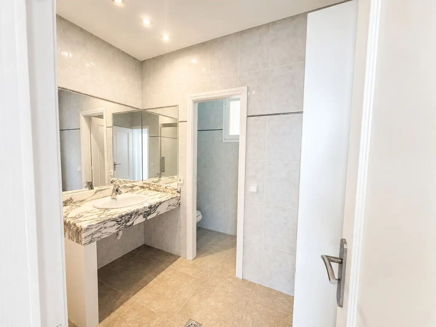 Duplexes for rent in Cala Vinyes