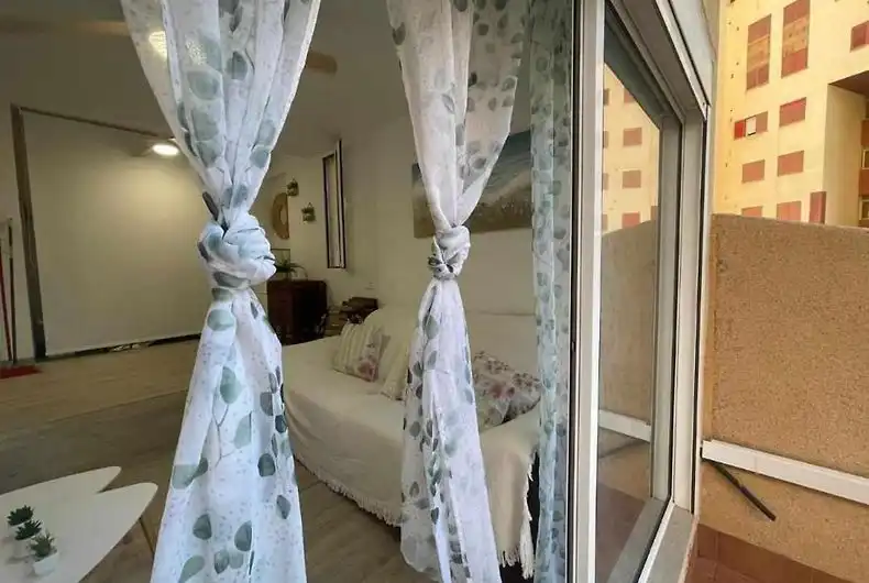 Apartament en venda a Calle Comercial Casino P, 2, Playa de las Gaviotas - El Pedrucho