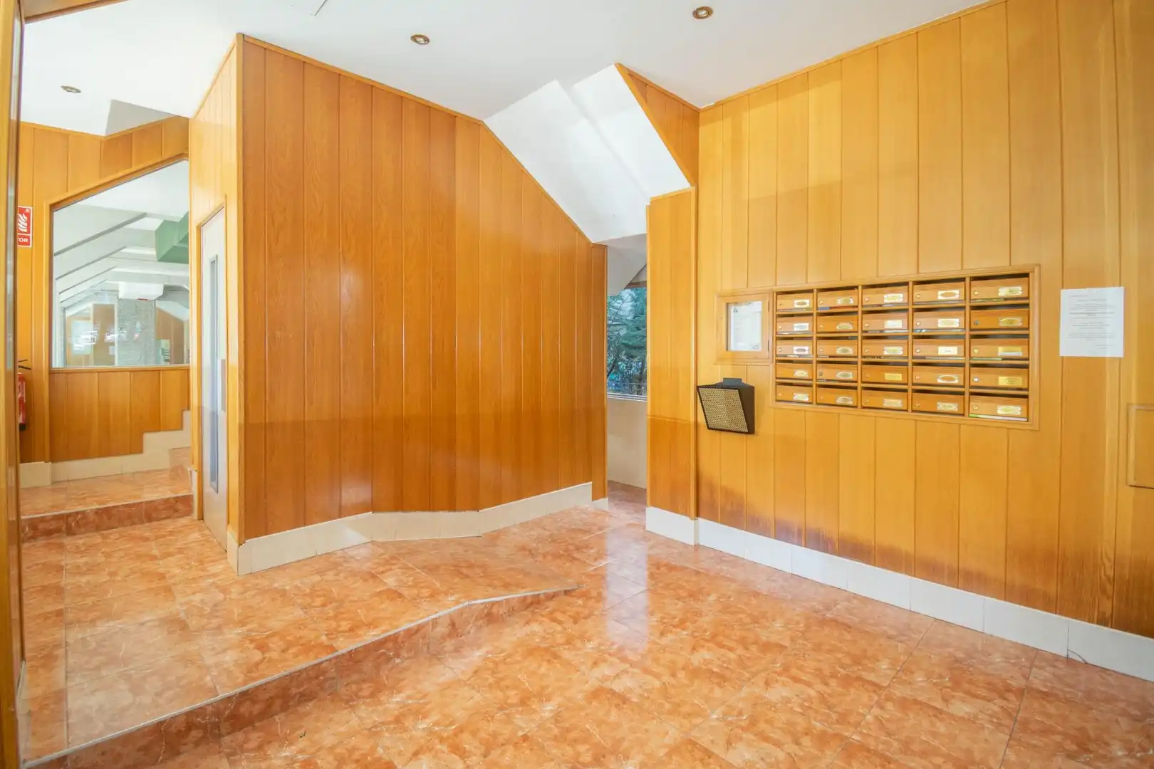 Piso con ascensor en venta en Avenida Avenida Central, imagen 3
