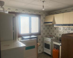 Kitchen of Flat for sale in Salinas