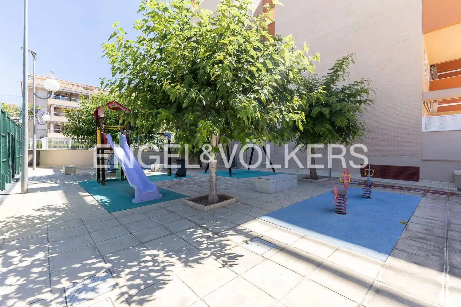 Wohnung zur Miete in Carrer José Segrelles, Canet d'En Berenguer