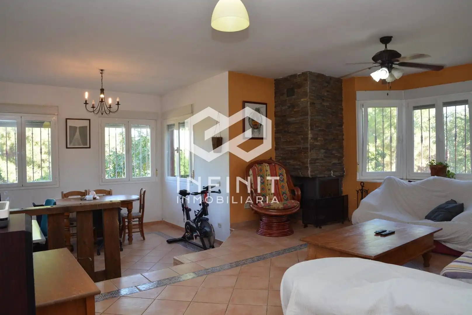 Casa o chalet en venta en Ribatejada