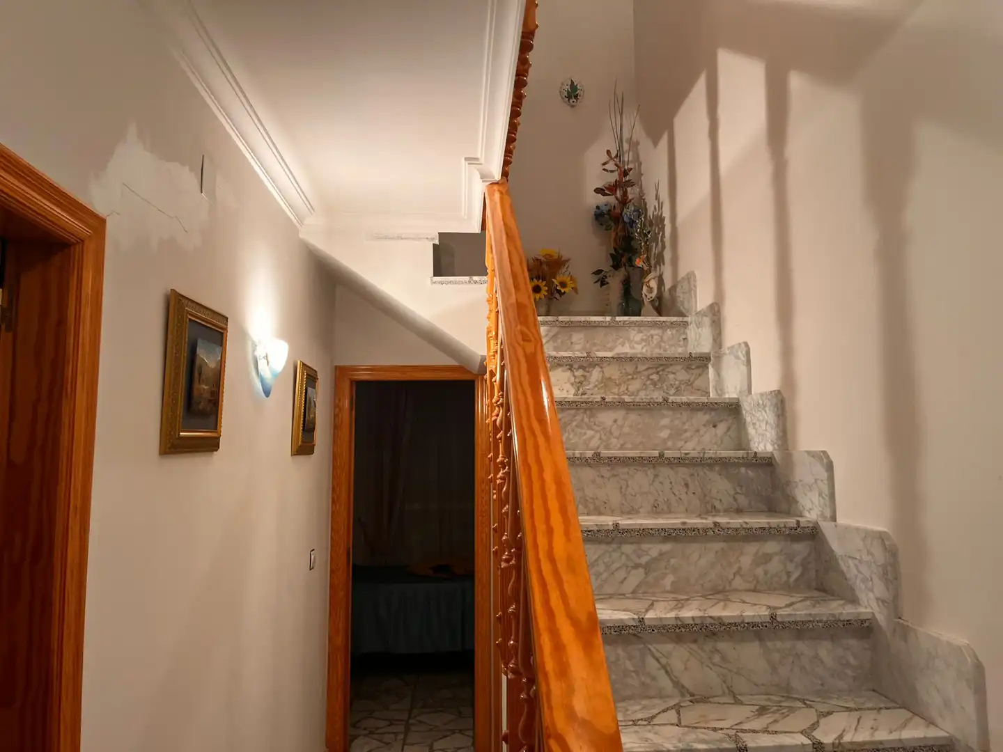 Casa o chalet en venta en Vara de Rey con Amueblado