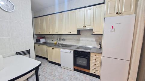 Foto 5 de Pis en venda a Calle 31 de Agosto Kalea, Parte Vieja, Gipuzkoa