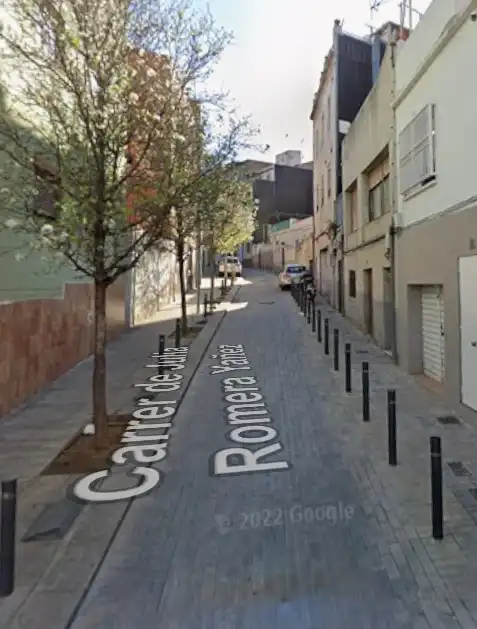 Wohnung zum Verkauf in Carrer de Julia Romera Yañez