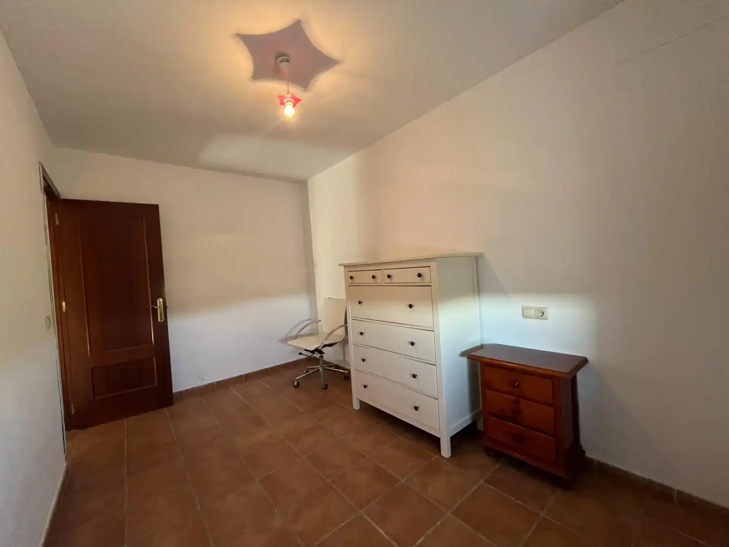 Bedroom of Detached homes for sale in Jerez de la Frontera  with Terrace
