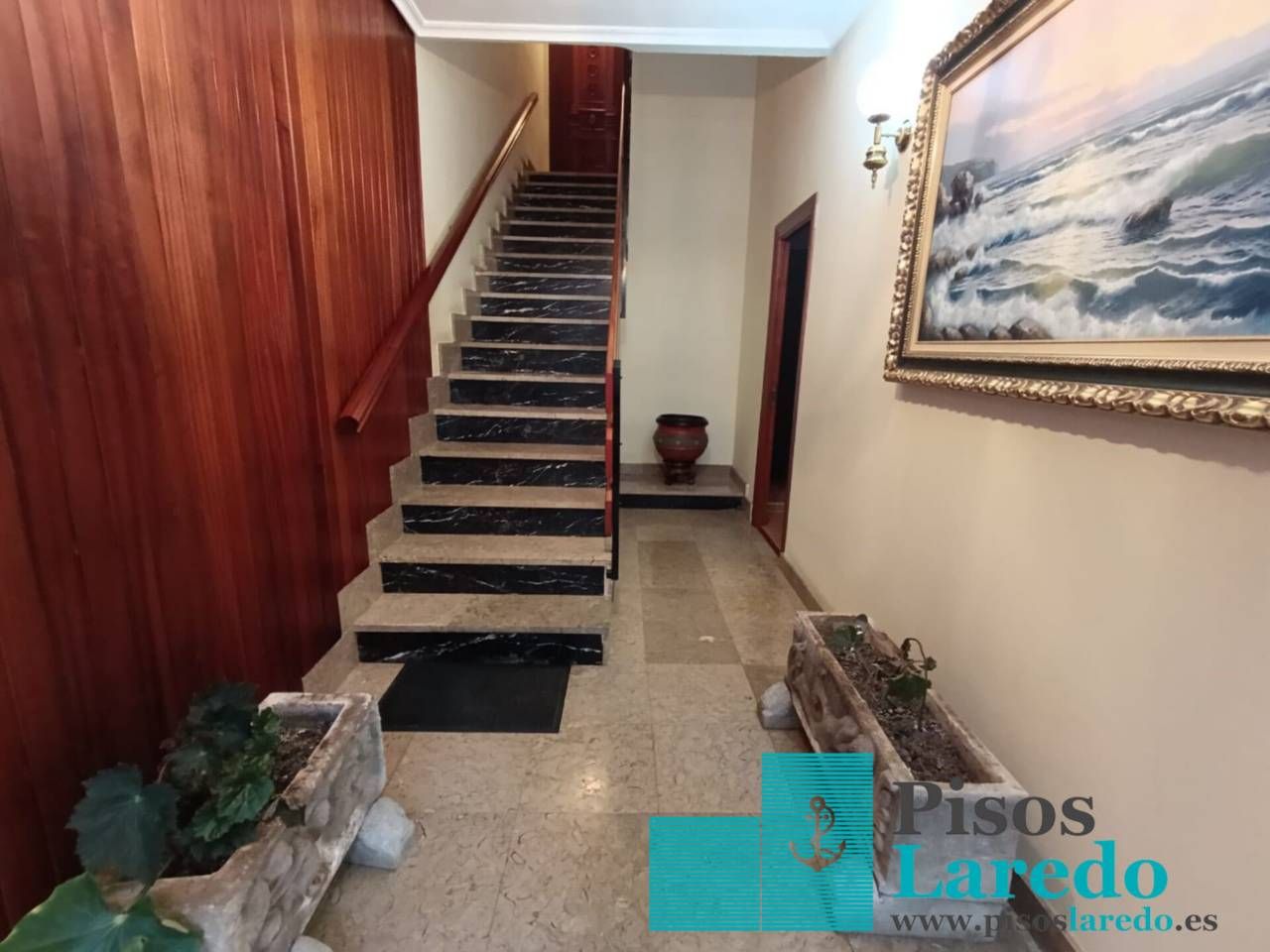 Casa o chalet en venta en Limpias con Calefacción y Terraza