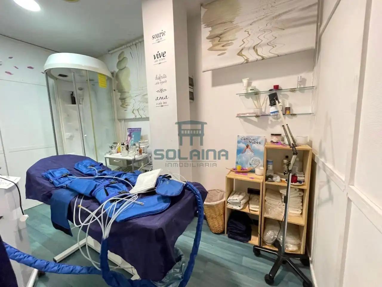 Local comercial de lloguer a Centro, imagen 11