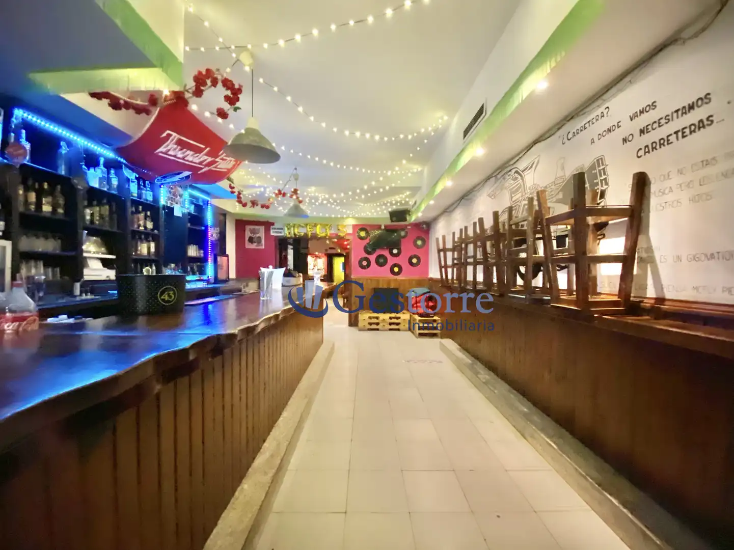 Local comercial en venda a Calle Carta Puebla, imagen 4