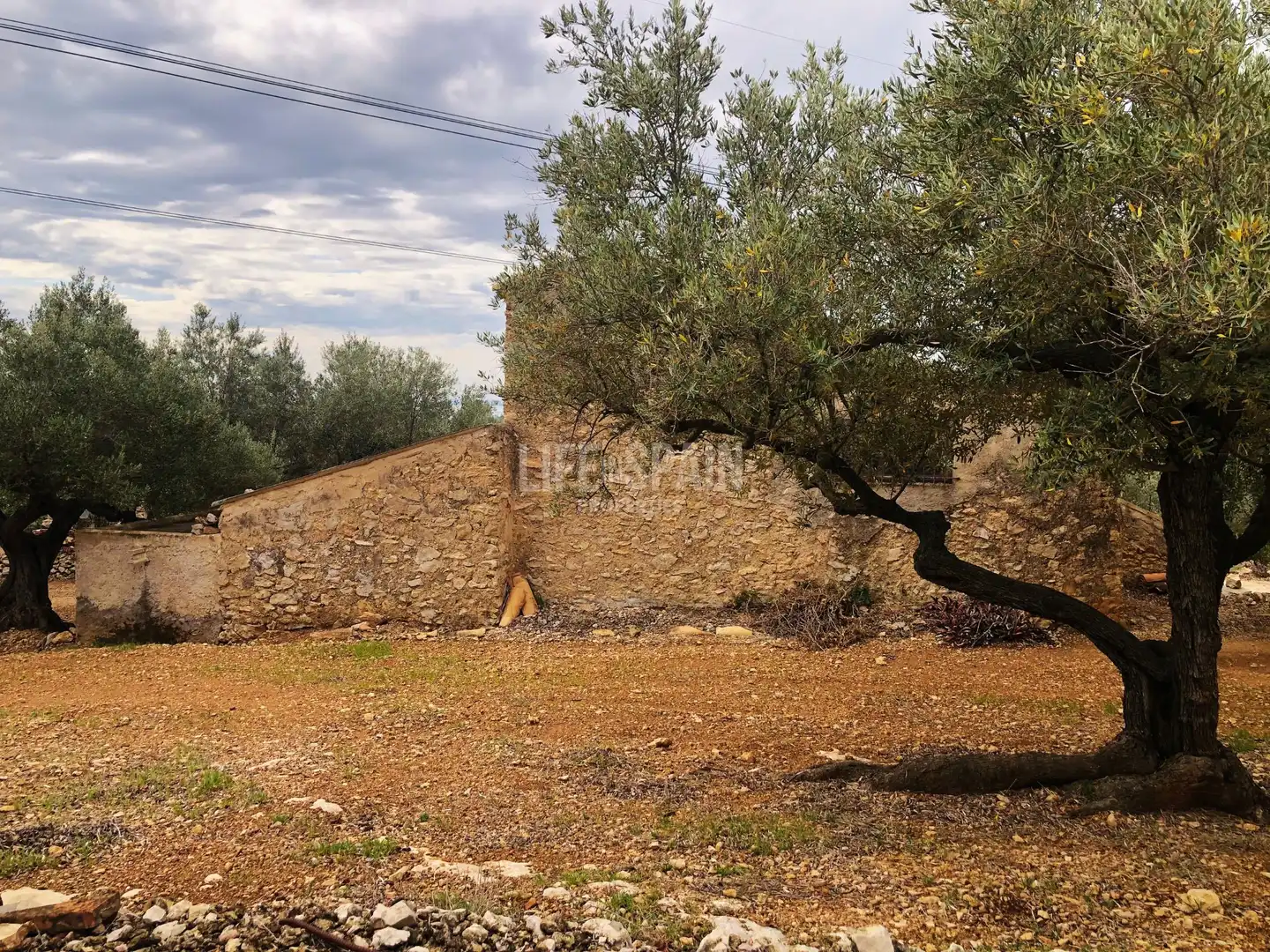 Country homes for sale in L'Ampolla