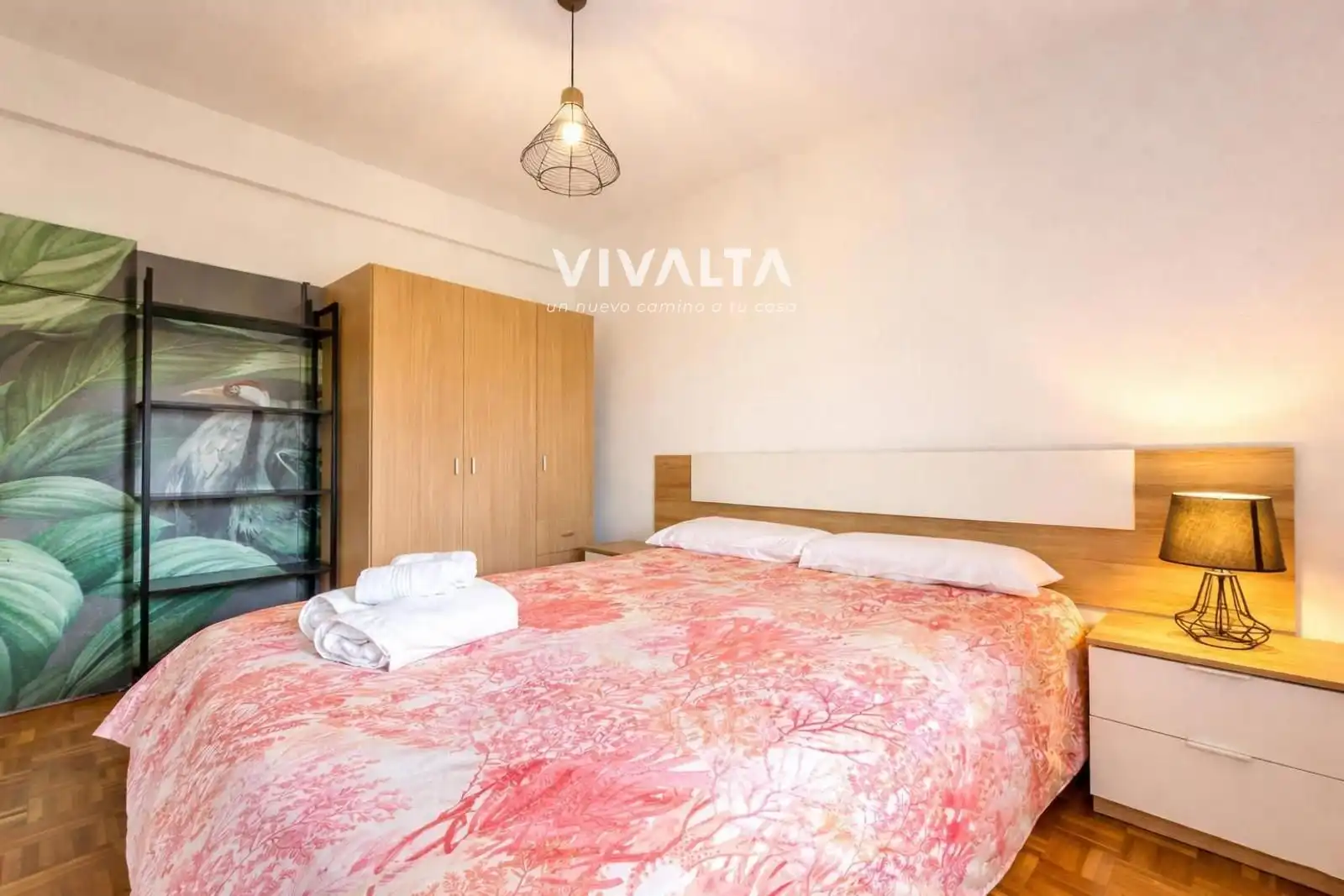 Habitación de Piso en venta en Madrid con Aire acondicionado, Calefacción y Terraza