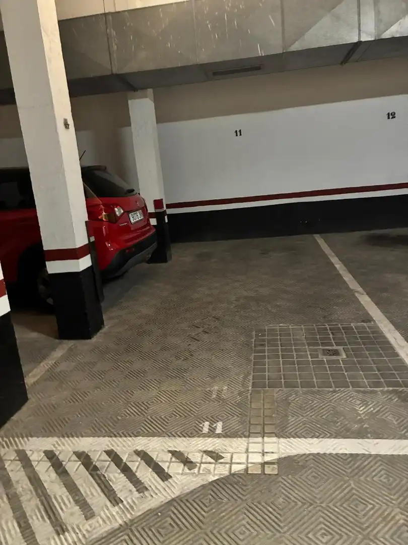 Penthouse mit Aufzug zum Verkauf in Calle del General Cabrera, imagen 39
