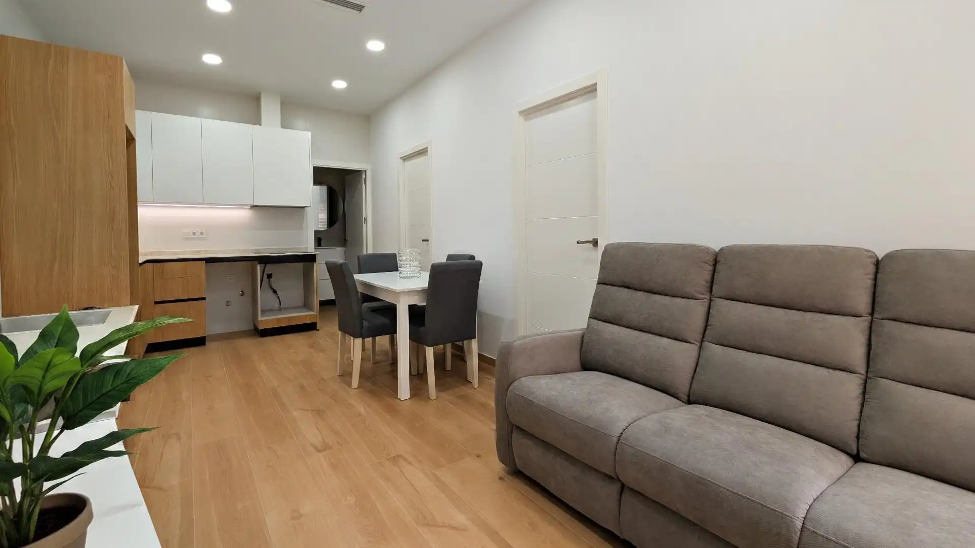 Appartement avec ascenseur à vendre à Elche ciudad, imagen 2