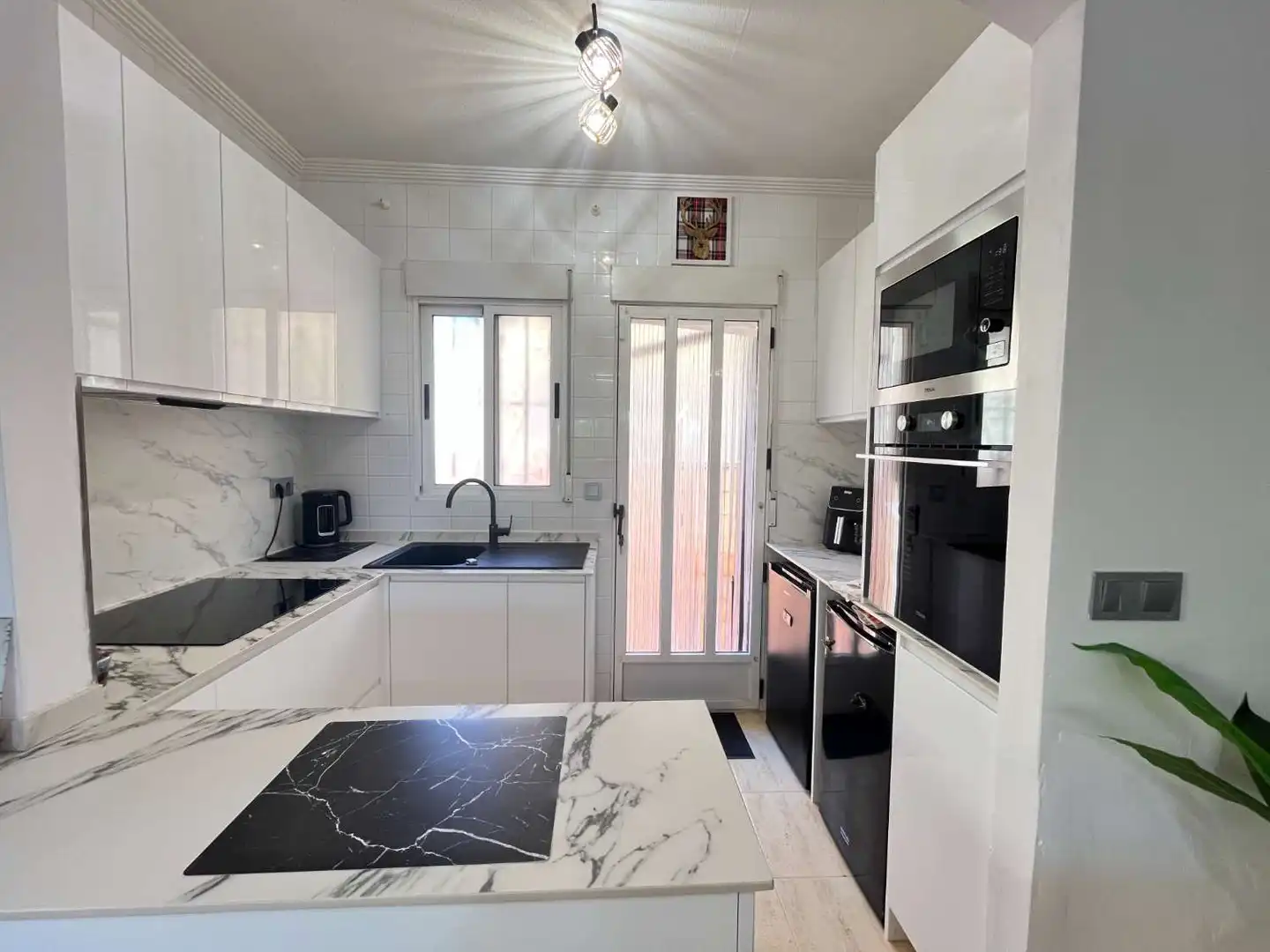Detached house with pool for sale in Orihuela Costa, imagen 9