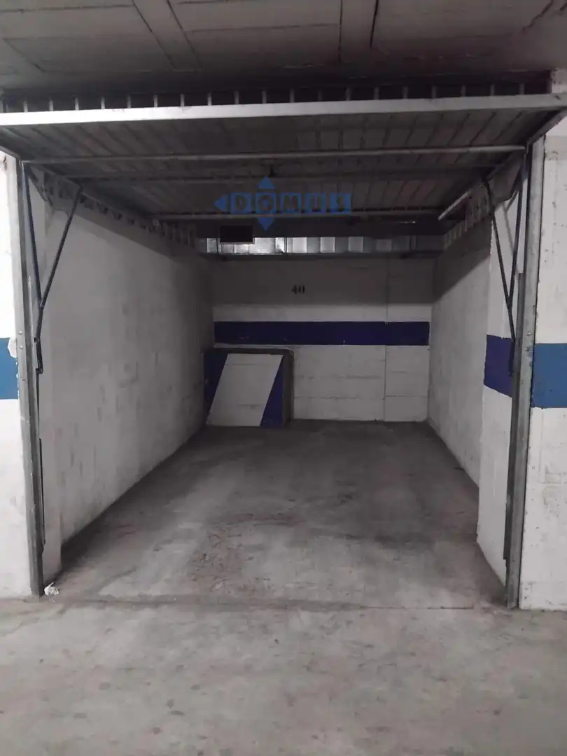 Parking de Garaje en venta en Ronda