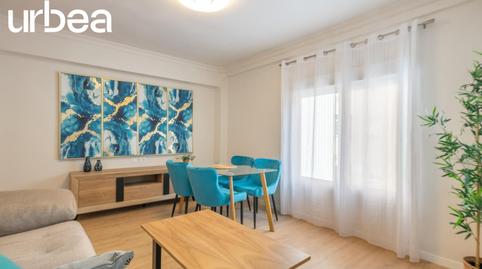 Foto 2 de Pis en venda a Parque Victoria Eugenia, Málaga Capital