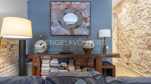 Foto 5 de Apartament de lloguer a La Bordeta, Barcelona