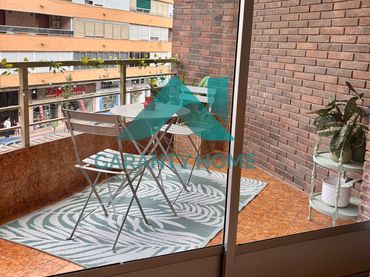 Wohnung mit Aufzug zur Miete in Centro