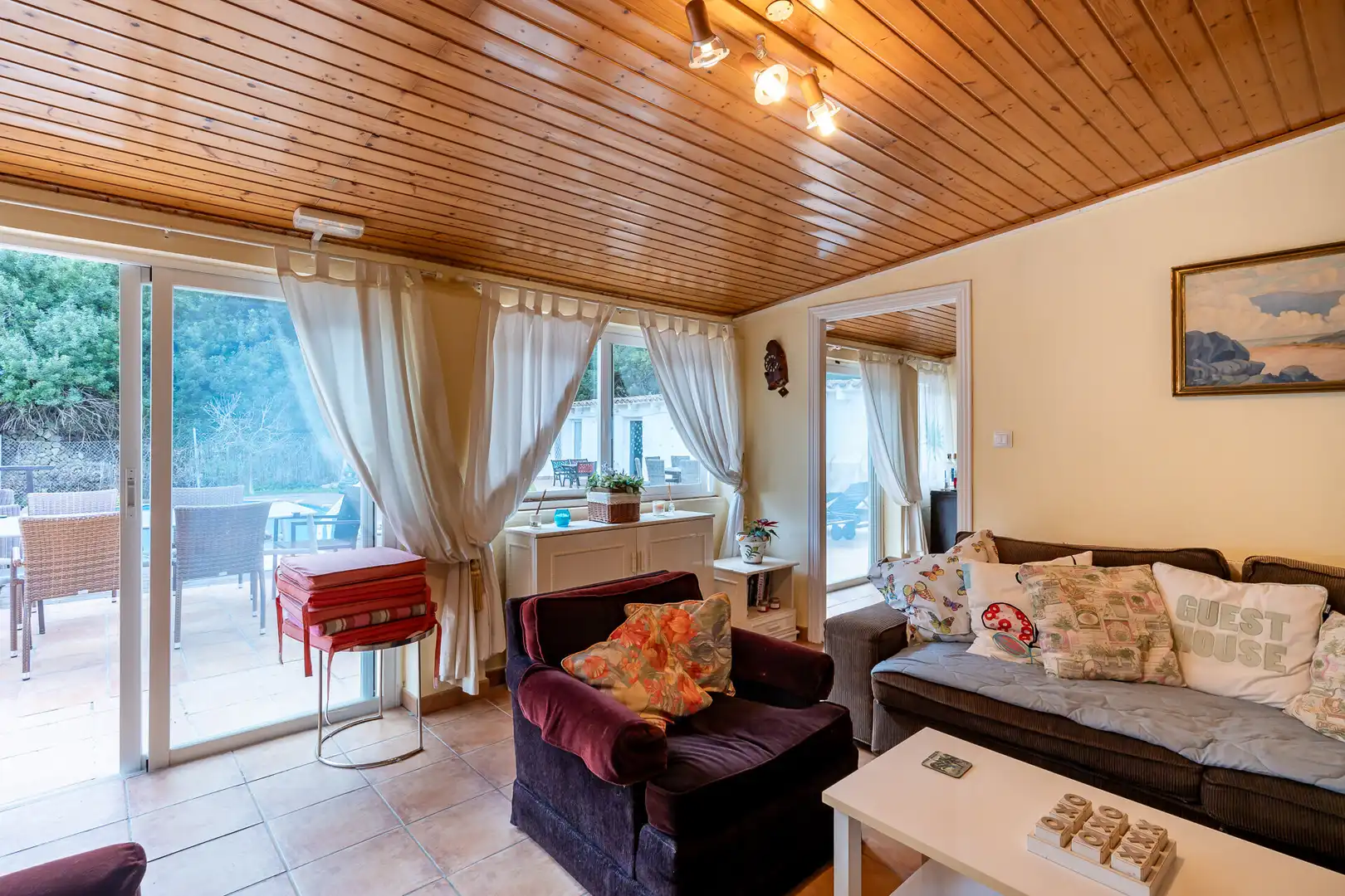 Casa con terrazza in vendita a Ponent, imagen 26