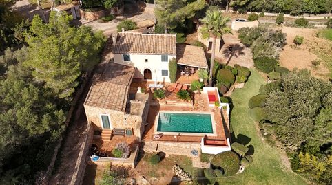 Foto 3 de Finca rústica en venda a S'Horta - Cas Concos des Cavaller - Es Carritxó, Felanitx