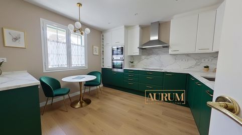 Foto 2 de Casa adosada en venta en Encinar de los Reyes, La Moraleja