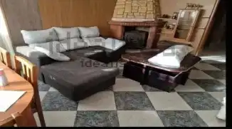 Villa con piscina in affitto a Urbanizacion Camping