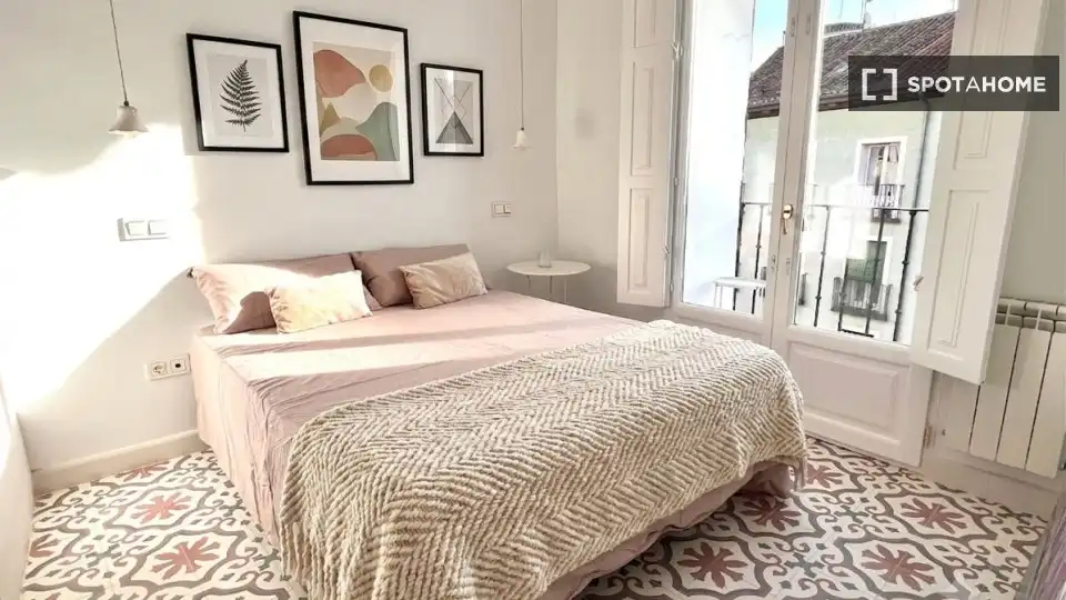 Appartement avec terrasse à louer à Centro, imagen 11