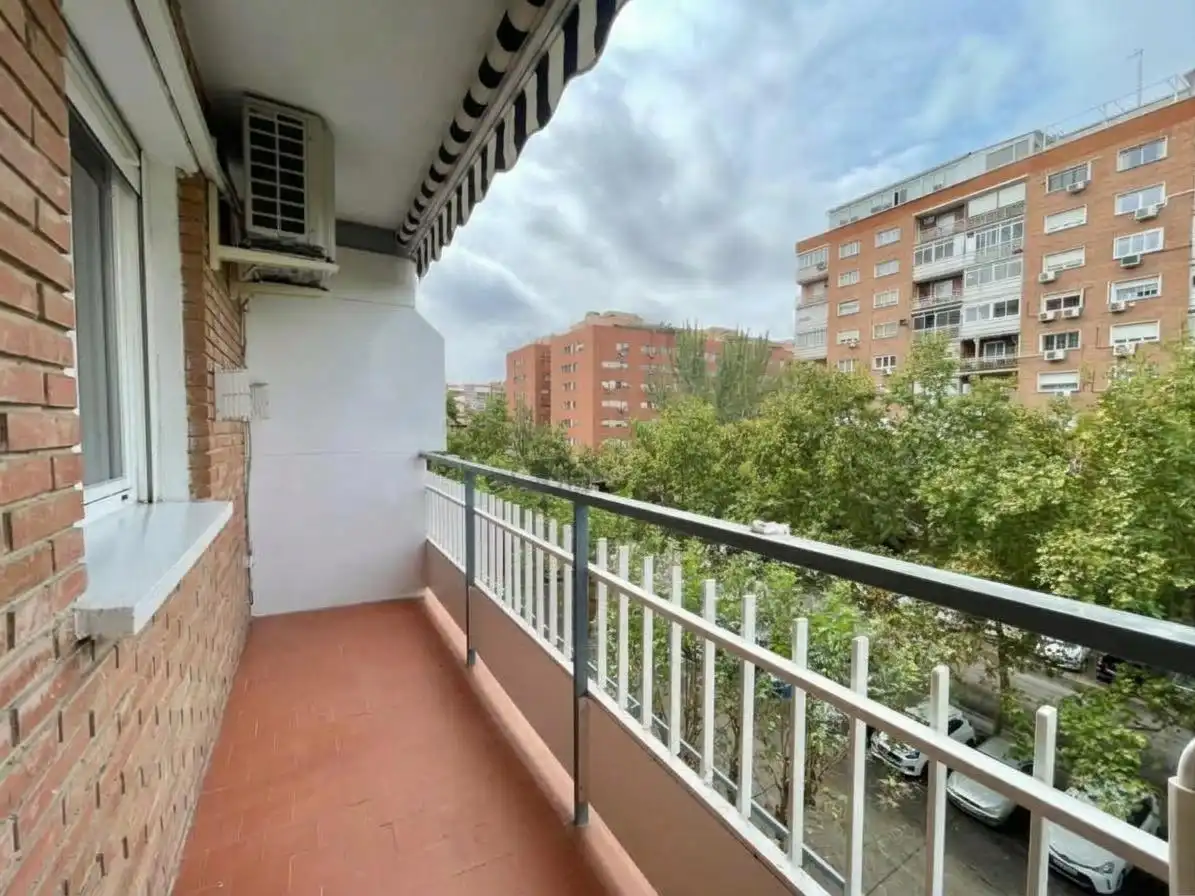 Wohnung mit Aufzug zum Verkauf in Hortaleza, imagen 7