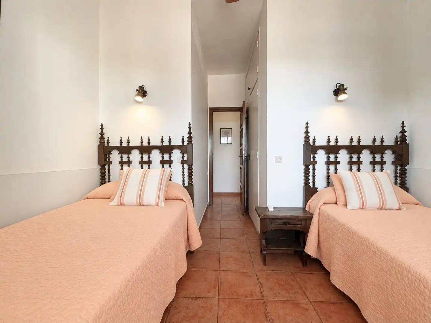 Habitación de Casa o chalet en venta en Empúries