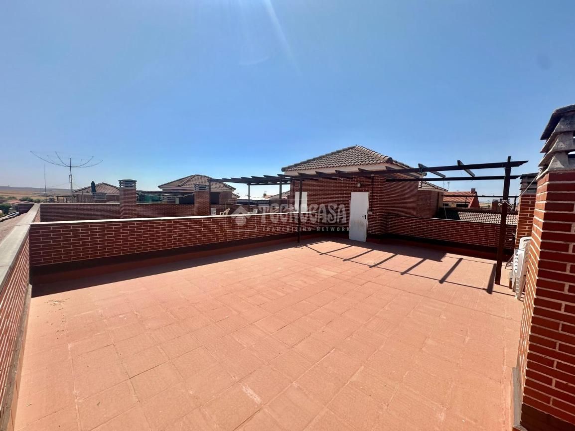 Terrassa de Pis en venda en Yuncler