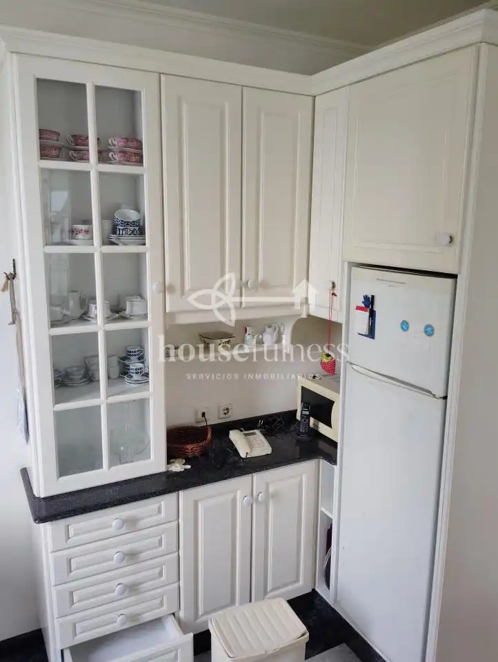 Chalet con jardín en venta en Valdoviño, imagen 29