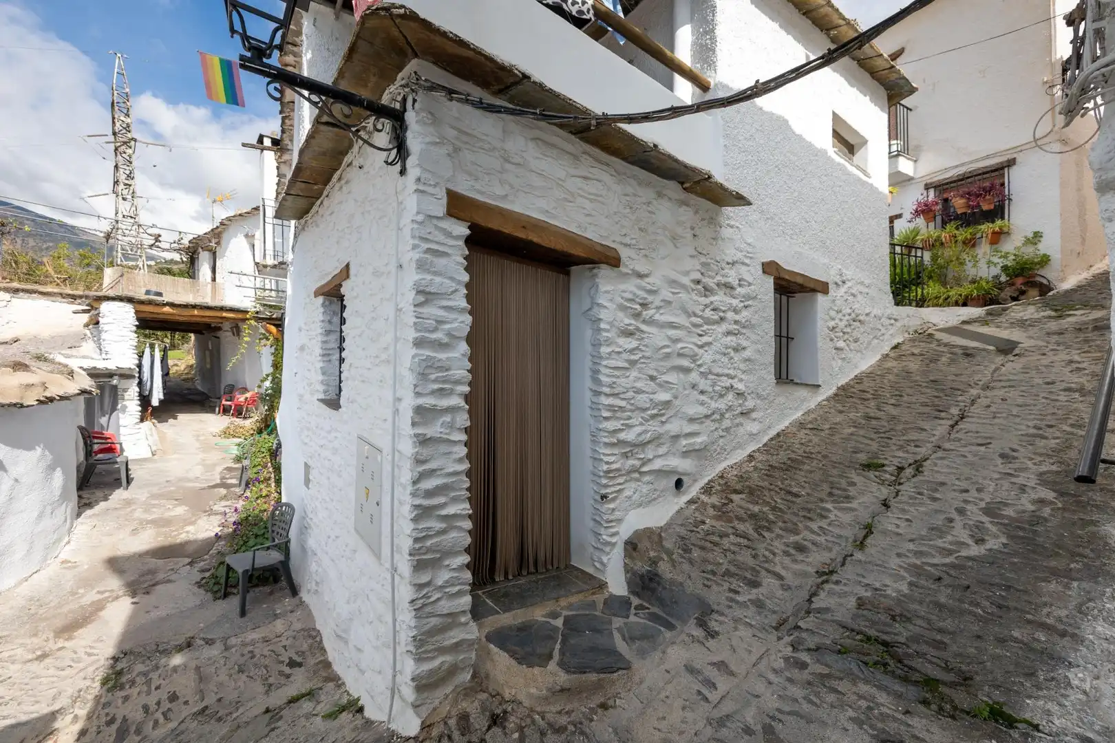 Terreni e lotti in vendita a Pampaneira, imagen 19