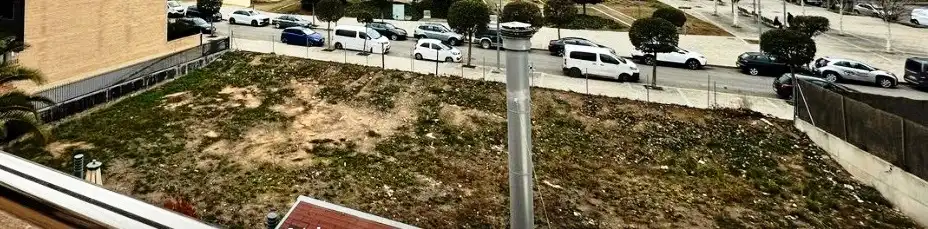 Residential zum Verkauf in Avinguda Prat de la Riba, Balàfia