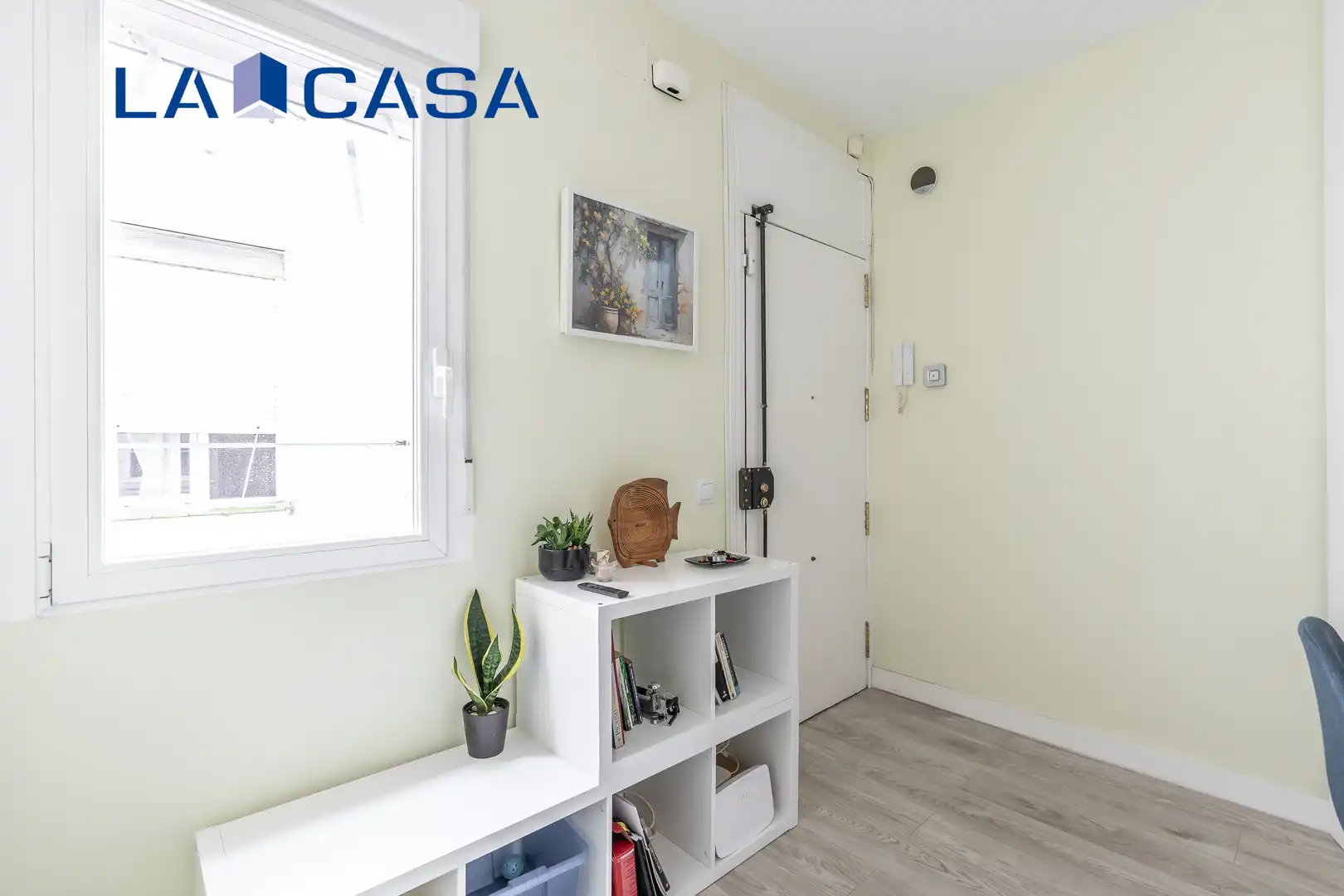 Habitación de Piso en venta en Madrid con Calefacción