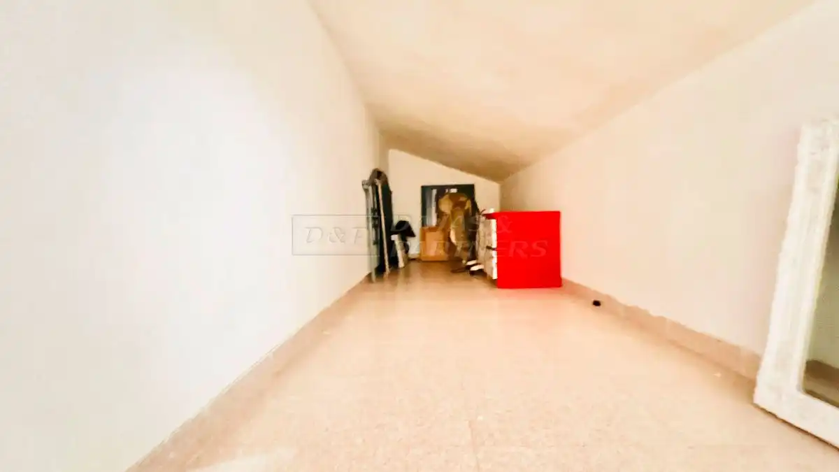 Casa o xalet en venda en Orihuela amb Terrassa, Moblat i Balcó