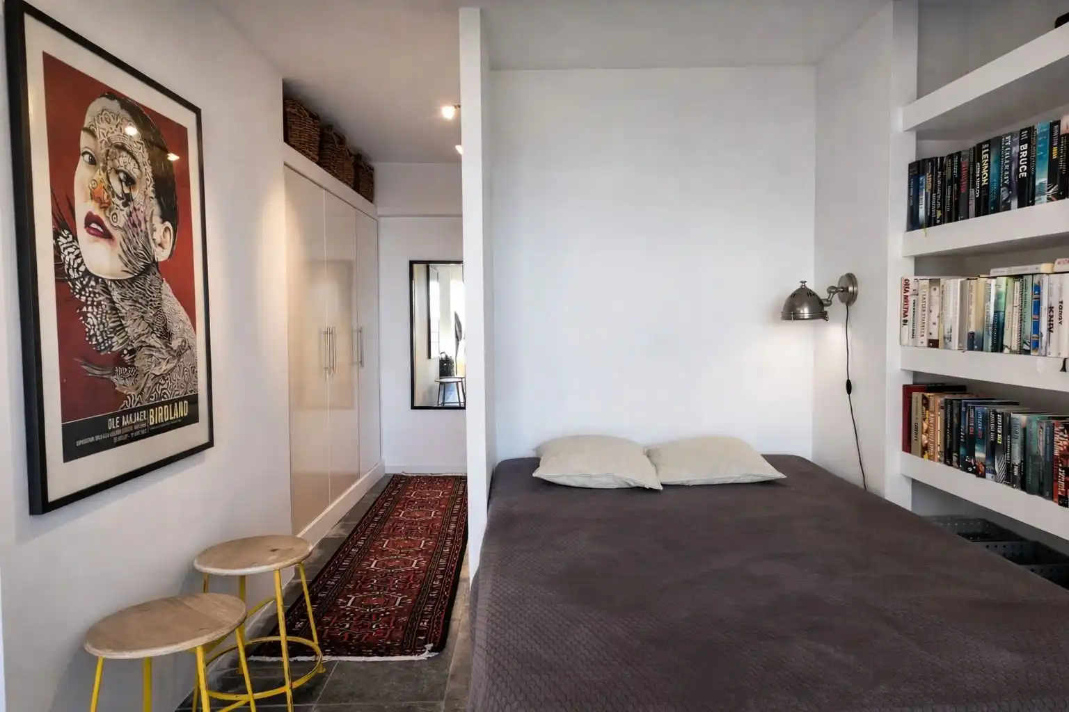 Flat with pool for sale in Santa Margarita, imagen 8