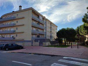 Vista exterior de Apartament en venda en Lloret de Mar amb Terrassa