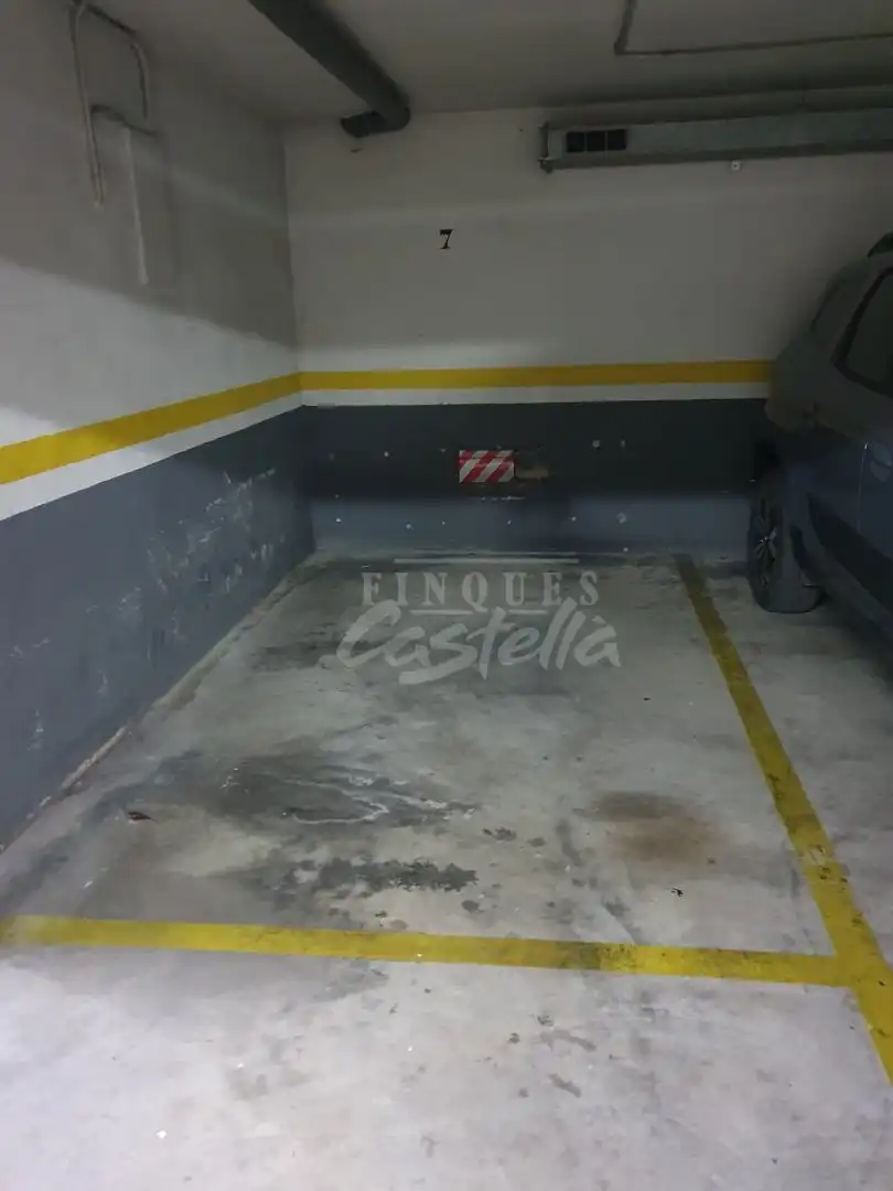Parcheggio in vendita a Centre, imagen 3