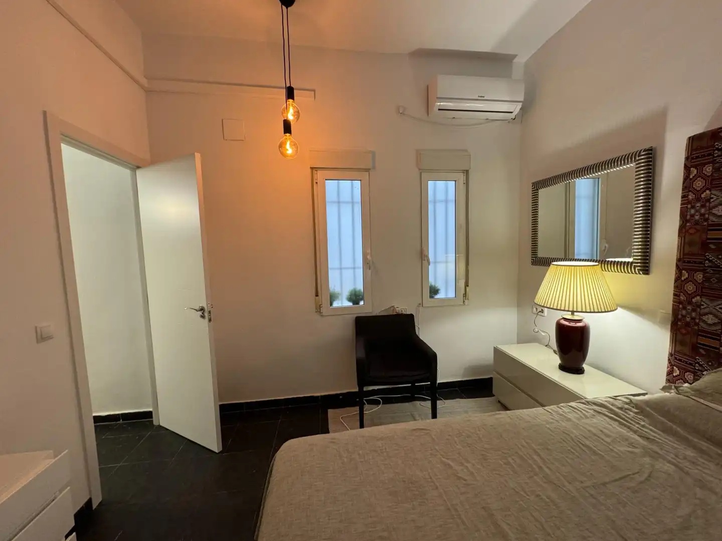 Wohnung zur Miete in Calle PALMA, Universidad - Malasaña