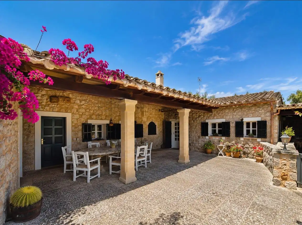 Country house with terrace for sale in Costitx, imagen 6
