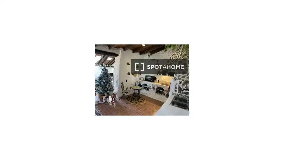 Habitación en El Tanque