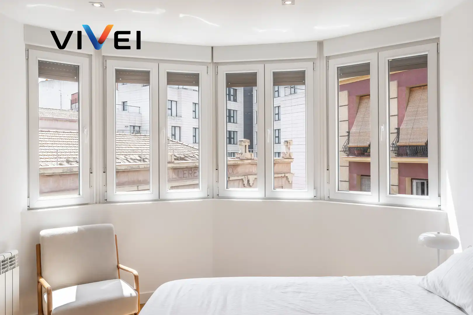 Flat with terrace for sale in Calle de la Alameda, imagen 19