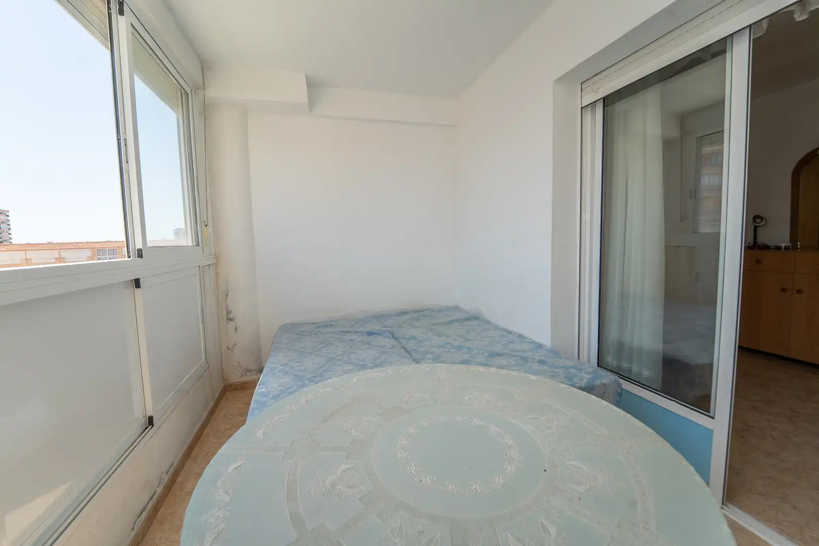 Piso en venta en Plaza Puerto Bello, Entremares