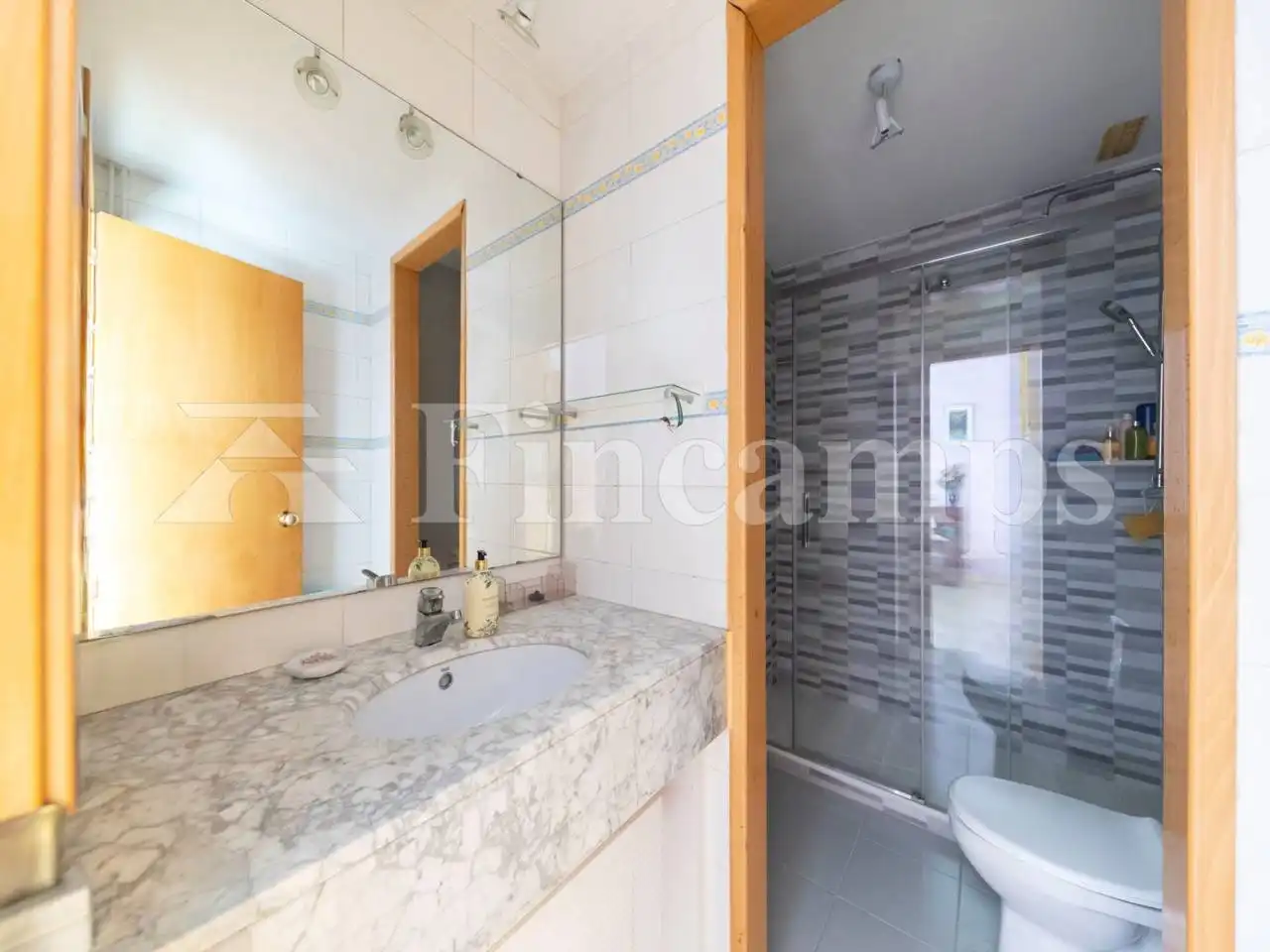 Casa con jardín en venta en Calle Prudenci Bertrana, imagen 33