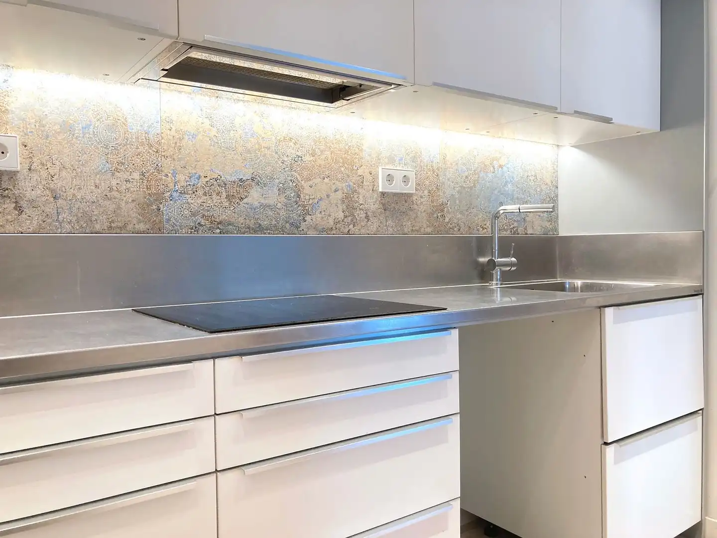 Appartement avec terrasse à vendre à Carrer de la Junta de Comerç, imagen 10