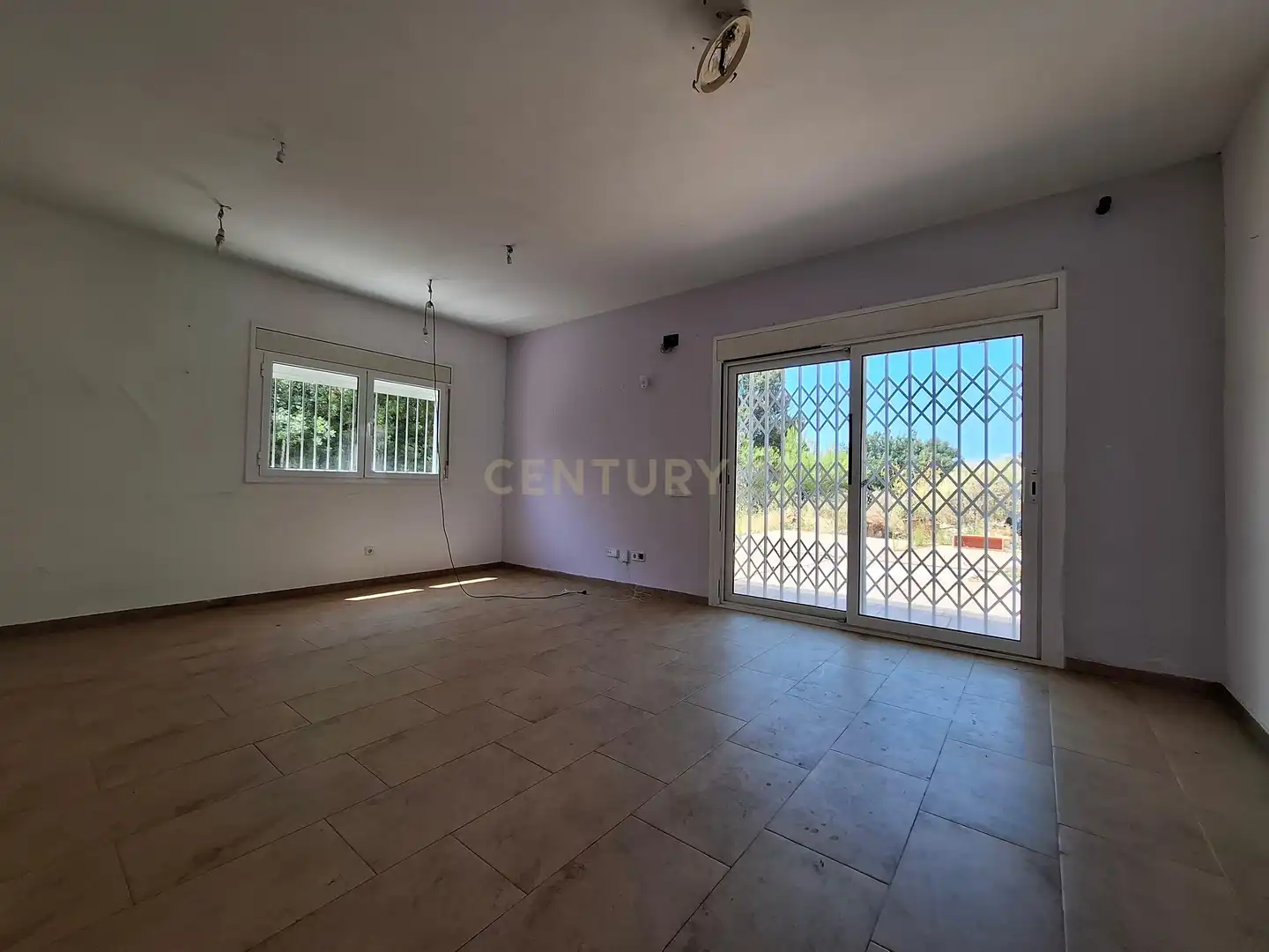 Vista exterior de Casa o xalet en venda en Rubí